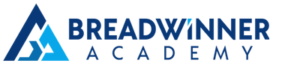 Breadwinner Academy Logo
